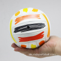Mini Leder Volleyballkugeln Größe 3